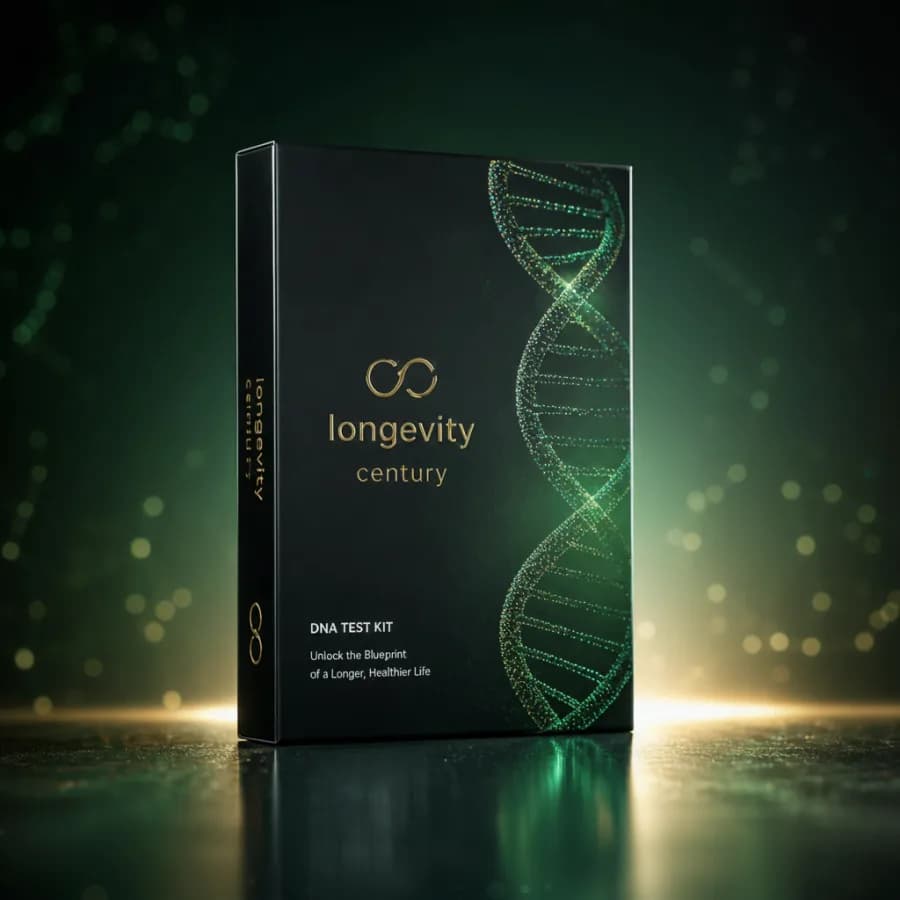 Longevity Century