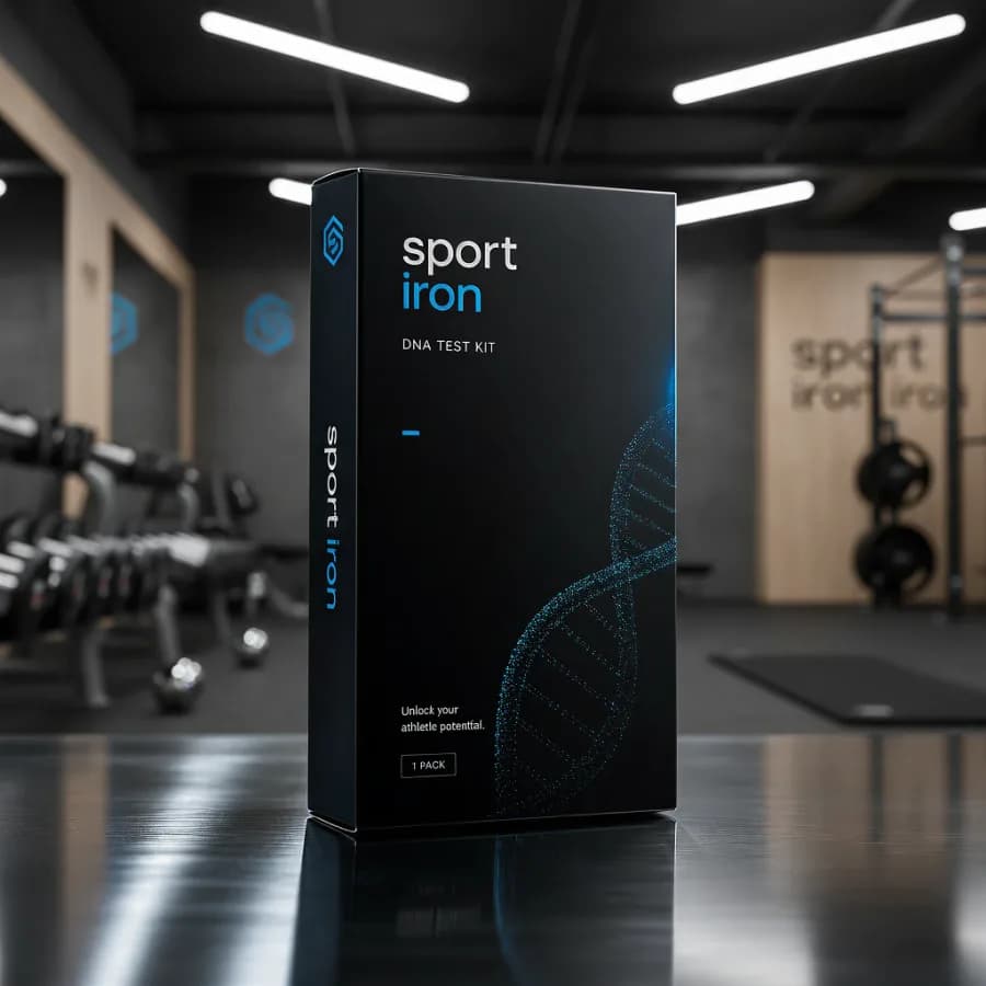 Sport Iron