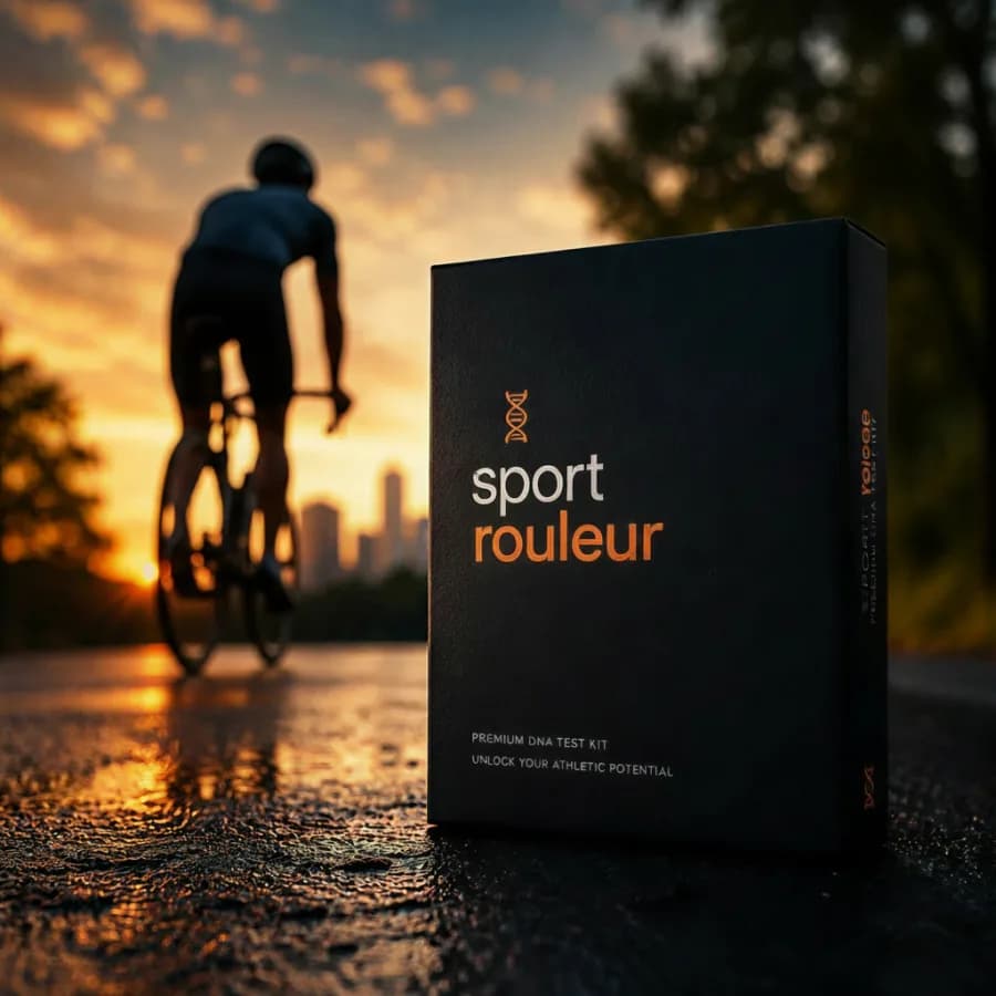 Sport Rouleur