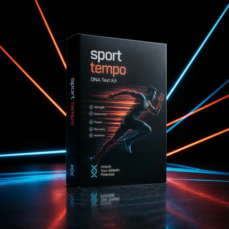 Sport Tempo